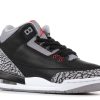 Jordan 3 Retro GS 'Countdown Pack'