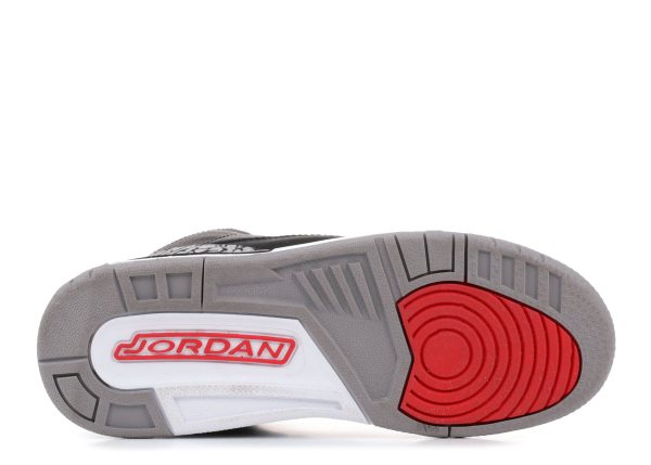 Jordan 3 Retro GS 'Countdown Pack'