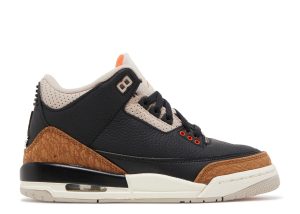 Jordan 3 Retro GS 'Desert Elephant'