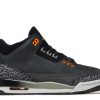 Jordan 3 Retro GS 'Fear' 2023