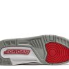 Jordan 3 Retro GS 'Fire Red' 2013