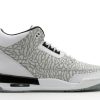 Jordan 3 Retro GS 'Flip'