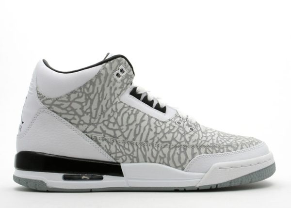 Jordan 3 Retro GS 'Flip'