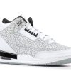 Jordan 3 Retro GS 'Flip'