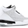 Jordan 3 Retro GS 'Flip'