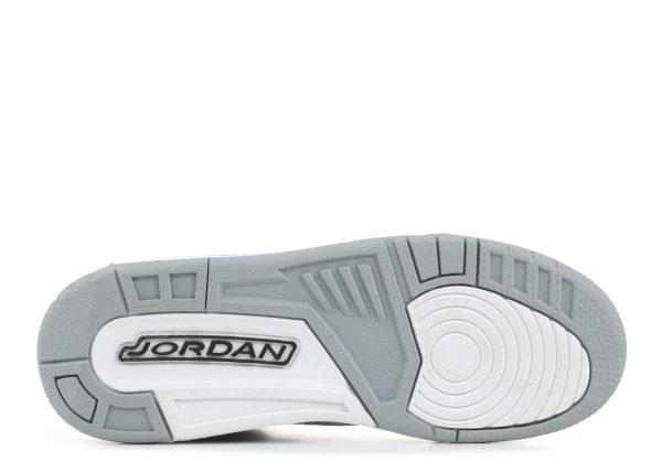 Jordan 3 Retro GS 'Flip'