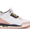 Jordan 3 Retro GS 'Vintage Floral'