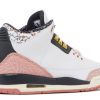 Jordan 3 Retro GS 'Vintage Floral'