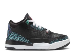 Jordan 3 Retro PS 'Moto'
