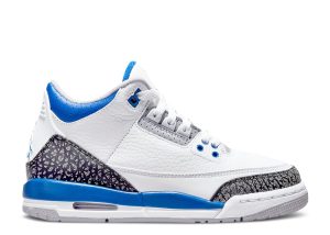 Jordan 3 Retro PS 'Racer Blue'