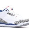 Jordan 3 Retro PS 'True Blue' 2016