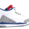 Jordan 3 Retro PS 'True Blue' 2016