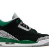 Jordan 3 Retro 'Pine Green'