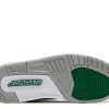Jordan 3 Retro 'Pine Green'