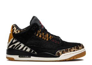 Jordan 3 Retro SE 'Animal Instinct'