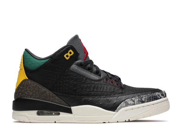 Jordan 3 Retro SE 'Animal Instinct 2.0'