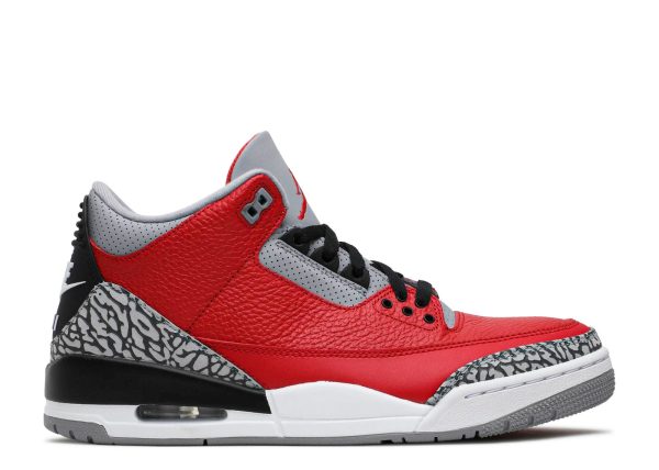 Jordan 3 Retro SE 'Unite - CHI Exclusive'