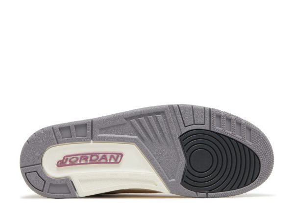 Jordan 3 Retro SE 'Winterized'