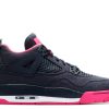 Jordan 4 Retro GG 'Denim'