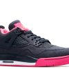 Jordan 4 Retro GG 'Denim'