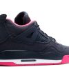 Jordan 4 Retro GG 'Denim'