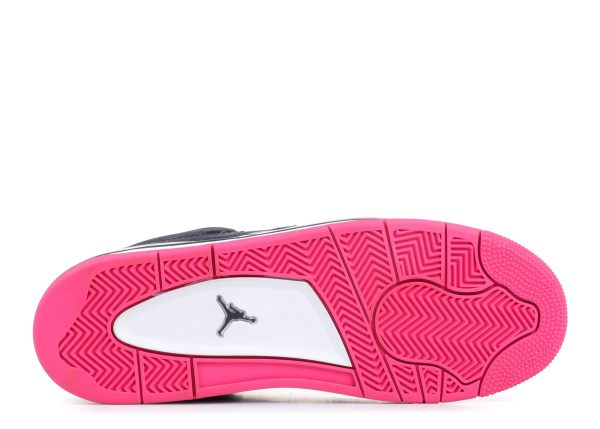 Jordan 4 Retro GG 'Denim'
