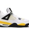 Jordan 4 Retro LS 'Tour Yellow'