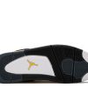 Jordan 4 Retro LS 'Tour Yellow'