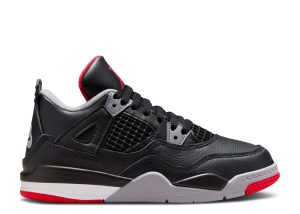 Jordan 4 Retro PS 'Bred Reimagined'