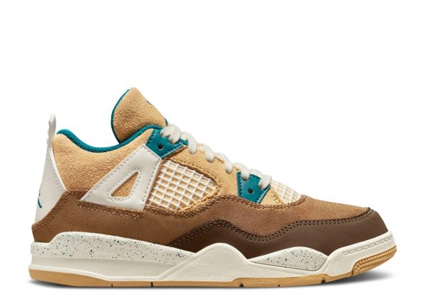 Jordan 4 Retro PS 'Cacao Wow'