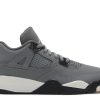 Jordan 4 Retro PS 'Cool Grey' 2019