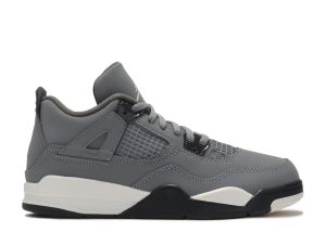 Jordan 4 Retro PS 'Cool Grey' 2019