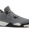Jordan 4 Retro PS 'Cool Grey' 2019