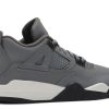 Jordan 4 Retro PS 'Cool Grey' 2019