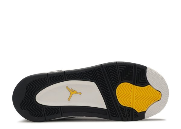 Jordan 4 Retro PS 'Cool Grey' 2019