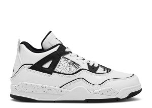 Jordan 4 Retro PS 'DIY'