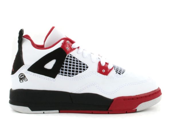 Jordan 4 Retro PS 'Mars Blackmon'