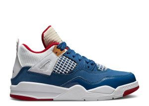 Jordan 4 Retro PS 'Messy Room'