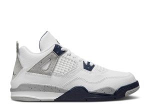 Jordan 4 Retro PS 'Midnight Navy'