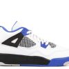 Jordan 4 Retro PS 'Motorsports'