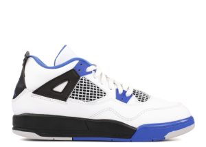 Jordan 4 Retro PS 'Motorsports'