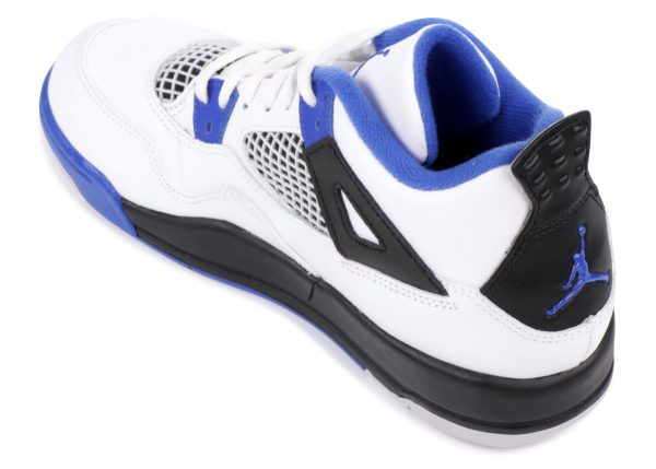 Jordan 4 Retro PS 'Motorsports'