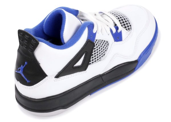 Jordan 4 Retro PS 'Motorsports'