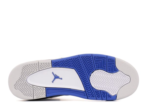 Jordan 4 Retro PS 'Motorsports'