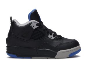 Jordan 4 Retro PS 'Motorsports Alternate'