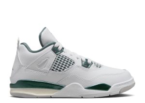 Jordan 4 Retro PS 'Oxidized Green'