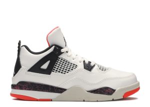 Jordan 4 Retro PS 'Pale Citron'