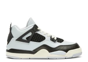 Jordan 4 Retro PS 'Platinum Gold'
