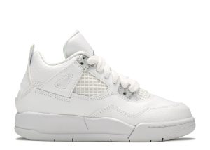 Jordan 4 Retro PS 'Pure Money' 2017