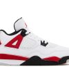 Jordan 4 Retro PS 'Red Cement'